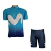 2020 tour italia rosa Richard Carapaz pro team kit maglia da ciclismo bici da corsa panno Ropa Ciclismo maillot GEL PAD