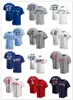 2020 Maglie di vendita calde Vladimir Guerrero Jr.Mookie Betts Bryce Jeter Ronald Acuna Jr. mix ordine nuovo stile di arrivo 100% cucito