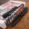 Новый продукт коммандос прямой нож D2 Blade G10 Ручка, оборудованная военная выживание прямого лезвия