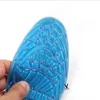 Silicone Gel Semelles Orthopédique Massage Chaussures Inserts Sport Absorption Des Chocs Chaussure Pad Confortable Pour Hommes Femmes Chaussures Semelle Livraison Gratuite