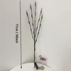 LED Willow Branch Lamp 20 Lampadine Alimentato a batteria Light String Vaso Filler Willow Ramoscello Light Branch Home Party Decorazione natalizia DBC VT0372