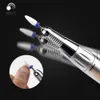 NOQ 35000 rpm Electric Nail Art Drill Polish Machine Kit Gel Electrical Polisher Remover Slip Manicure Pedicure Bit File Tool8503689