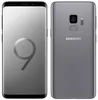 Odnowiony oryginalny Samsung Galaxy S9 G960U 5.8 '' Android Oct Core 4GB RAM 64GB ROM 12MP 4G Smartfon odcisków palców