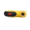 Diagnostische gereedschappen Bandenspanningsmeter Meter Manometer Barometers Tester Digitale LCD-band Lucht voor Auto Motorfiets Wiel