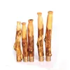 Hot-selling new product 9% small citrus solid wood cigarette holder