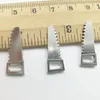150 stks / partij Handzaaglegering Charms Hanger Retro Sieraden DIY Sleutelhanger Oude Zilveren Hanger Voor Armband Oorbellen Ketting 23 * 9mm