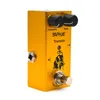 Saphue Electry Guitar Pedal Vintage 오버 드레인 러스트 러스트 러스트 러쉬 디스티브 스 드림 클래스 합창 단계 단계 지연 2890033