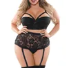 Mulheres lingerie corset renda subir muslin racy pijamas de moda de roupas íntimas de roupas de dormir de duas peças para mulheres pamas sexy de verão