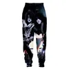 pantalon de jogger impression 3d