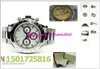 Luxe horloge roestvrijstalen armband polshorloge wit 116520 ETA 7750 Automatische chronograaf heren Watch Men039S Watches9570262