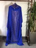 Afrikaanse jurken voor vrouwen 2019 afrika kleding moslim lange jurk hoge kwaliteit lengte mode Afrikaanse jurk voor lady1