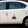 3D Car Stickers Scorpion Animals For Window Wall Bummper Laptop Windshield Waterproof Car Styling Motorcycle Sticker Decal