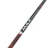 hybrid shafts