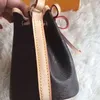 Designer neue orignal Leinwand echtes leder dame umhängetasche telefon geldbörse mode satchel umhängetasche handtasche Großhandel