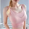 New net yarn deep V-back Yoga underwear Euro-American wind and shock-proof running fitness bra