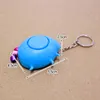 Manufacturers Beetle self-defense device women's self-defense alarm with flashing lights alarm