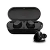 T2C TWS Wireless Mini Bluetooth 50 Ohrhörer für Xiaomi Huawei Mobile Stereo Ohrhörer Sport Kopfhörer mit mic tragbarem Lade -Bo7069897