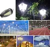 30W 40W 50W LEDコーン電球ライトE26 E27 E39 E40ねじベースハイベイキャノピーライト120LM / W CFL HID交換AC100-277V