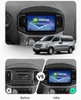 Bilvideo Multimedia GPS Navigation System 9 tum Android 10 för Hyundai H1 2015-2018 Auto Vehicle