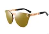 Hurtownia-moda 9013 Europejska i Amerykańska Mężczyźni Okulary przeciwsłoneczne Drivingmens Damskie Marka Designer Sunglass Darmowa Wysyłka