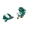 Clé USB 16 go USB2.0/3.0 clé USB 4 go 8 go 16 go 32 go 128 go clé USB 64 go dessin animé mignon dinosaure clé USB 128/256