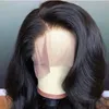 body wave hair wigs