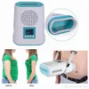 Two cold plates weight loss mini cryolipolysis