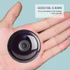 V380 Mini Wifi 960P HD IP Camera Wireless CCTV Infrared Night Vision Motion Detection 2-Way Audio Motion Tracker Home Security 10pcs/lot