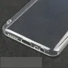 1.0mm Crystal Clear Soft TPU Case Cover voor Xiaomi 9 Pro Redmi 8A K20 K20 PRO Redmi Note 8 Note 8 PRO 100PCS