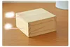 Kostenloser Versand Holz Box Sukkulenten Pflanzer aus Holz Blumentopf Zaun Pflanzer Tablett nach Hause und Shop dekorativ