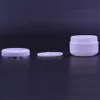 Mini Refillable Bottles Cosmetic Container Plastic Empty Makeup Jar Pot Storage Boxes Wedding Party Organizer Container