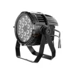 CE List Waterproof 18*15W RGBWA 5in1 DMX LED Par Can Light for Outdoor Stage IP65