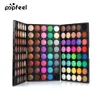 Popfeel 120 Colours Oye Shadow Palette luccichio e opaco maquiagem ombretto pallete tavolozza naturale set di bellezza Cosmetic2593704404