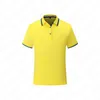 Polo de sport Ventilation Séchage rapide Ventes chaudes Hommes de qualité supérieure 2019 T-shirt à manches courtes confortable nouveau style jersey46466645