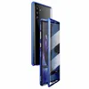 Magnetische Adsorptie 360 Volledige Gehard Glas Case Voor Samsung Galaxy Note10 Note 20 S10 S20 S24 Ultra S23 S22 S21