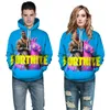 Mode 3D Imprimer Sweats à capuche Sweat-shirt unisexe Casual Automne Hiver Streetwear Outdoor Wear Femmes Hommes hoodies 75