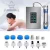 New Health Gadgets Shockwave Therapy Machine For ED Treatment And Shoulder Pain Relief Portable Shock Wave Massage Instrument