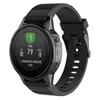 26 22 20mm Watchband Strem för Garmin Fenix ​​6 6s 6x 5 5s 3 3HR D2 S60 GPS Watch Quick Release Silicone EasyFit Wrist Band Strap