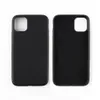 Новый OEM -логотип Shock -Resection Case Case Silicon Phone Case для iPhone 6 7 8 x 11 12 13 14 Pro Max Rubber Skin Microfiber