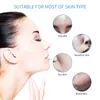 8 in 1 Hydra Dermabrasie RF BIO Light Spa Facial Machine Water Jet Hydro Diamond Peeling Beauty Device