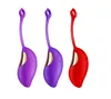 Télécommande Oeufs Vibrants Rechargeable 12 Vitesses Amour Saut Oeuf G-spot Anal Vibrateur Pour Femmes Sex Toys Adulte Érotique Mangue Queue Butt Plug