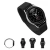 Магнитный ремешок для часов из нержавеющей стали Milanese Для Samsung Gear S2 Classic S3 Frontier Ремешок для часов