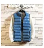 2020 New Fashion Vest Solice Men Sleeveless 재킷 캐주얼 겨울 남성 슬림 조끼 남성 방풍 따뜻한 양복 조끼 4xl 5xl