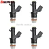 4pcs 100 original 16450R40A01 16450R40A01 Injetor de combustível Airtex 4G2088 para 2008 2009 2010 2012 2012 2012 Honda Accord 24L 4 Cyl3779423