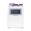 Strong Effect 6IN1 Multifunction Ultrasound Cavitation RF radio frequency Photon Rejuvenation Weight Loss Slimming Body Sculpture Machine