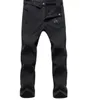 Heren Casual Waterdichte Broek Mode Lange Broek Voor Wandelen Skiën Mannelijke Windjack Zweetbroek Sporters Tactische Broek248W