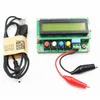 Electrical Instruments LC100-A Digital LCD High Precision Inductance Capacitance L/C Meter Capacitor Test Instruments