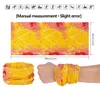 Открытый шарф ветрозащитной УФ защита Бандан лыжи Рыбалка шея шарф Велоспорт маска Магия шарф