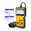 V310 Code Reader Ferramenta de verificação de OBDII / EOBD V310 V1.1 OBD OBD2 Car Ferramenta de diagnóstico de 16 pinos OBD2 Auto Scanner melhor do que ELM327 V1.5