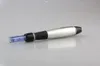 Tatoo machine pen MTS Beauty facial lip eyebrow electric derma needle TIPS beauty spa aesthetics use